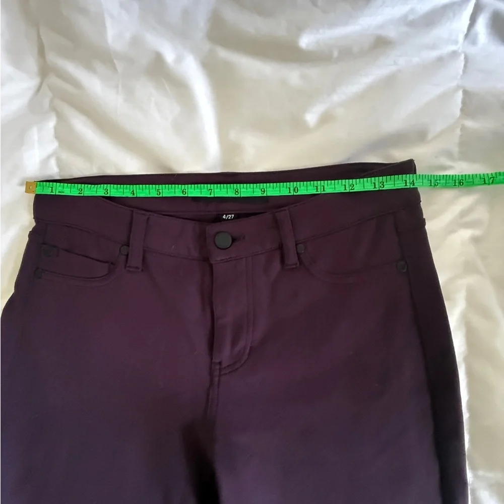 Liverpool Los Angeles Mid-Rise Skinny Jeans | 4 - Picture 6 of 10